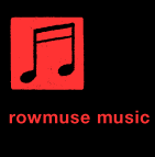 rowmuse music